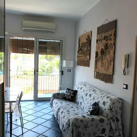 شقة Casa Maro'