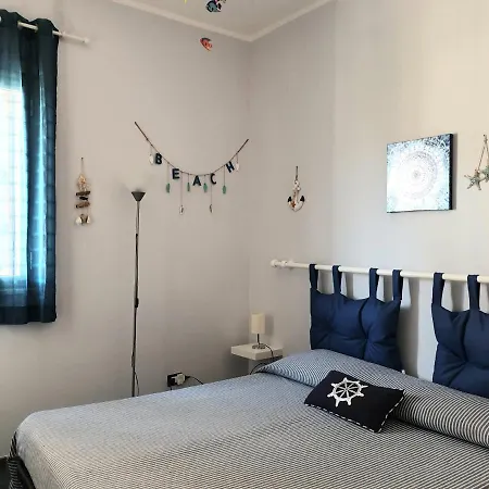 Casa Maro' * Palermo