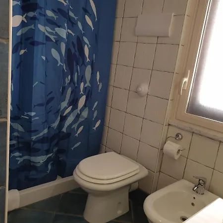 Casa Maro' * باليرمو