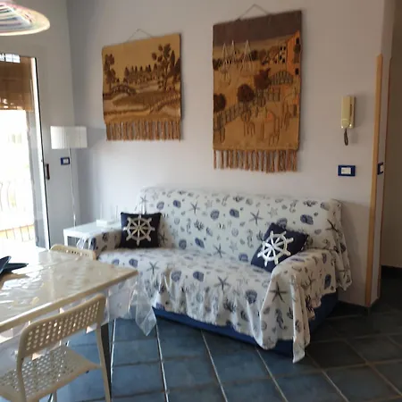 Casa Maro' Apartment Palermo