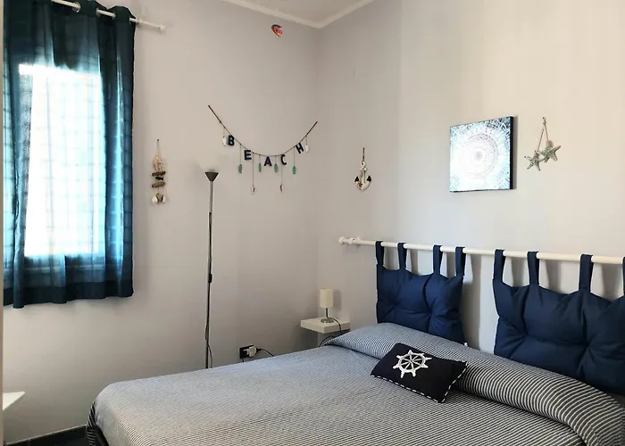 Casa Maro' * 巴勒莫