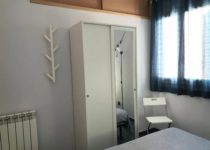 Casa Maro' 公寓 巴勒莫