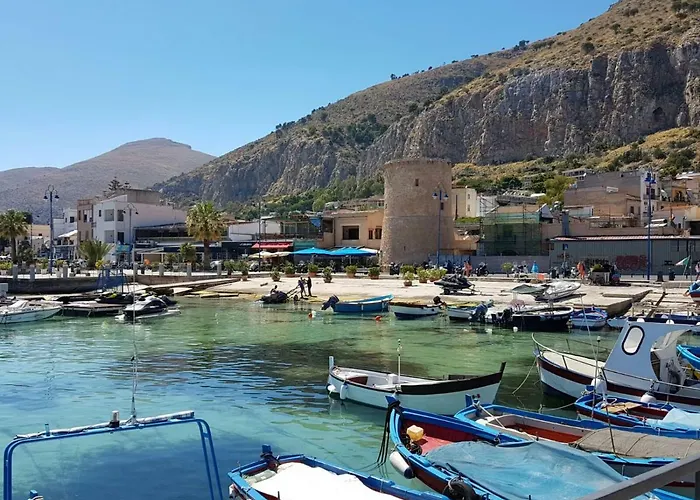 Casa Maro' * 巴勒莫