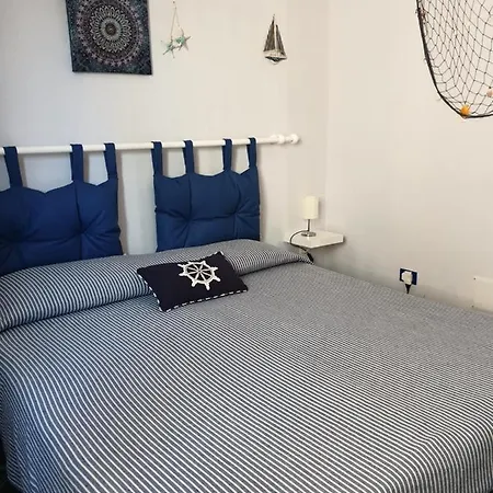Casa Maro' Апартаменты *