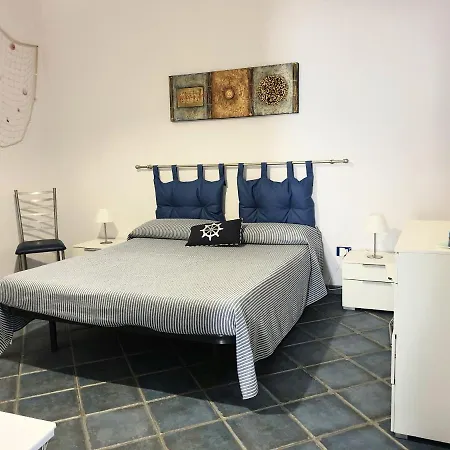 Casa Maro' Апартаменты Палермо