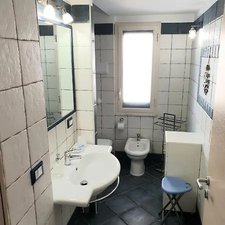 Casa Maro' *