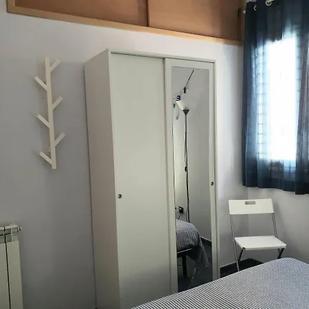 Casa Maro' Апартаменты Палермо