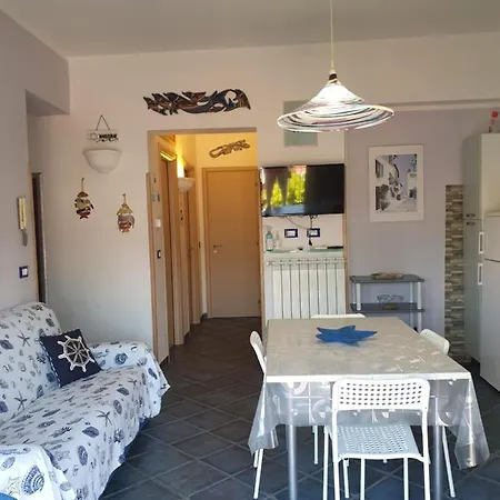 Casa Maro' *