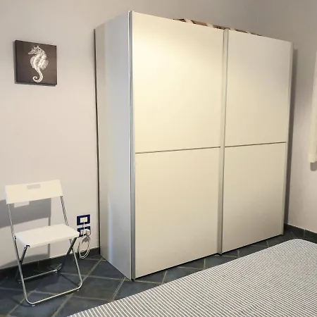 شقة Casa Maro' *