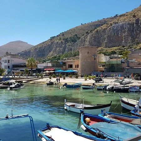 Casa Maro' * باليرمو